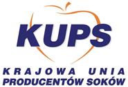 Kups Logo Stopka