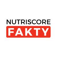 Projekt Nutriscore Fakty