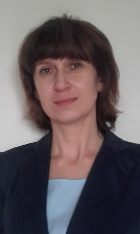 Joanna Markowska