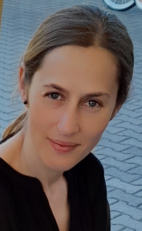 Monika Mieszczkowska