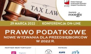 Webinarium PFPŻ Prawo Pracy 29.03.2022