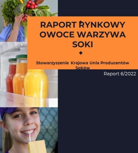 Raport Luty 2022